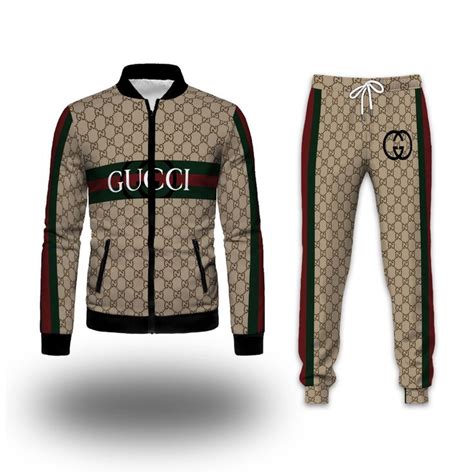 tanas gucci hoodie|Gucci tracksuit men's.